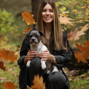 Inka, Babysitter in Ganderkesee