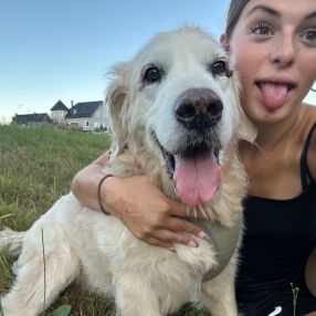 Sophie, Babysitter in Swisttal