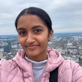 Annet, Babysitter in Oberursel (Taunus)