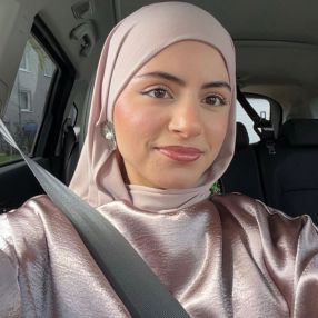 Shahed, Babysitter in Leinfelden-Echterdingen