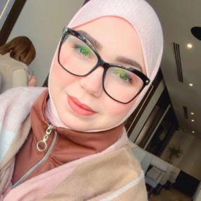 Hadil, Babysitter in Bamberg