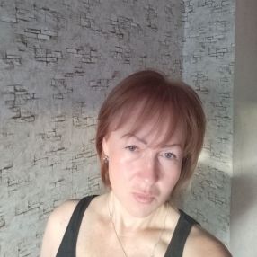 Svitlana, Babysitter in Gottmadingen