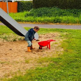 Patricia, Familie in Stadthagen