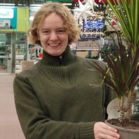 Johanna, Babysitter in Neumünster