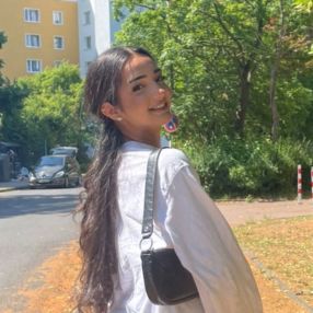Reyen, Babysitter in Braunschweig