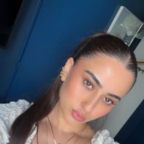 Yalda, Babysitter in Frankfurt am Main