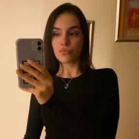 Ipek Lal, Babysitter in Düsseldorf