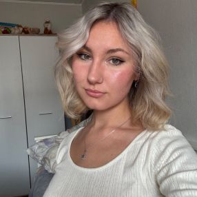 Anna, Babysitter in Sangerhausen
