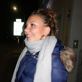 Lena, Babysitter in Markkleeberg
