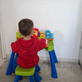 Dijana, Familie in Offenbach am Main