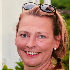 Dörte, Babysitter in Hamburg