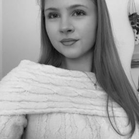 Hannah, Babysitter in Freital