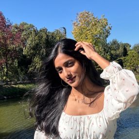 Deepika, Babysitter in Laatzen