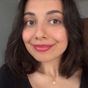 Gülşen, Babysitter in Mainz