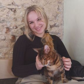 Romy, Babysitter in Regensburg