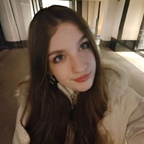 Alicja, Babysitter in Holzminden