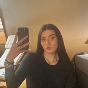 Simone, Babysitter in Kerpen