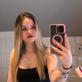Kiara, Babysitter in Bergkamen
