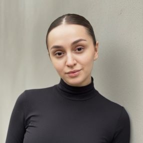 Katyna, Babysitter in Halstenbek