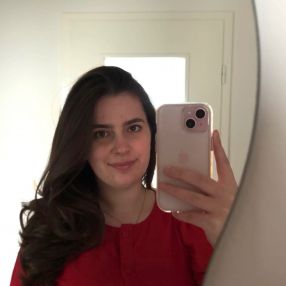 Eriona, Babysitter in Ibbenbüren