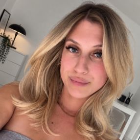 Fatma, Babysitter in Euskirchen