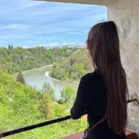 Andjela, Babysitter in Kelkheim (Taunus)