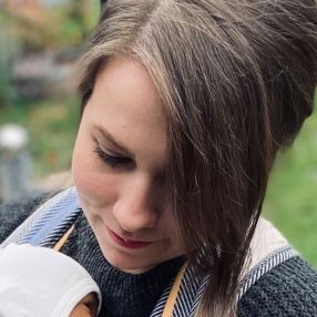 Ina, Babysitter in Kornwestheim