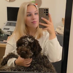Alexandra, Babysitter in Delitzsch