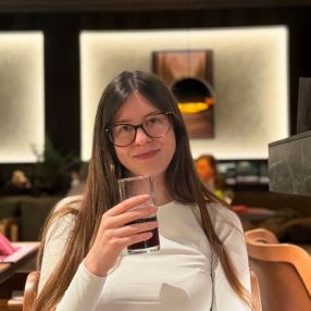 Selina, Babysitter in Boppard