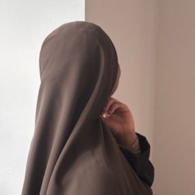 Zahra, Babysitter in Hamburg