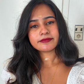 Dhiya, Babysitter in Stuttgart