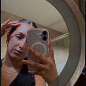 Arianna, Babysitter in Remseck am Neckar