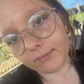 Nadine, Babysitter in Memmingen