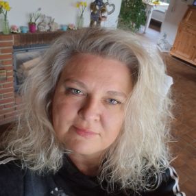 Sabine, Babysitter in Ganderkesee