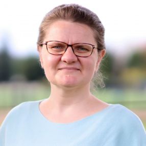 Katharina, Babysitter in Minden