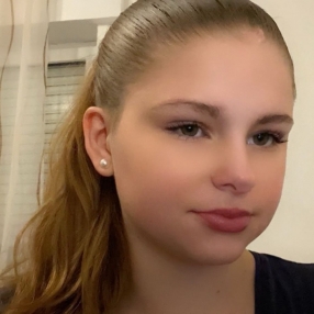 Veronica, Babysitter in Bersenbrück