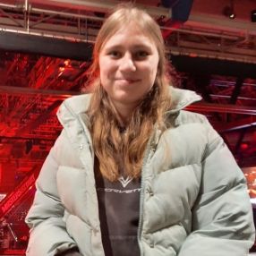 Vivienne, Babysitter in Eislingen/Fils