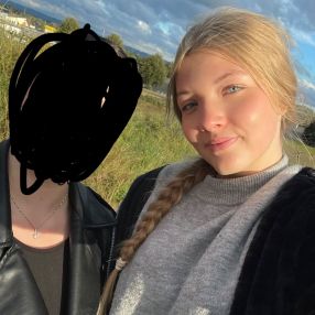 Alina, Babysitter in Leopoldshöhe