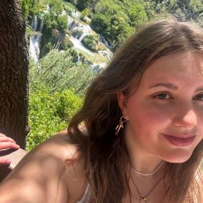 Katrin, Babysitter in Hannover