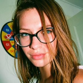 Christin, Babysitter in Geldern
