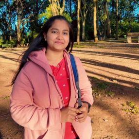 Priyanka, Babysitter in Kronberg im Taunus