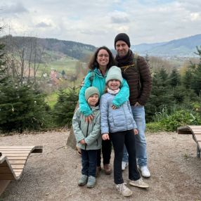 Florentine, Familie in Mainz