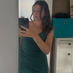 Samia, Babysitter in Philippsburg