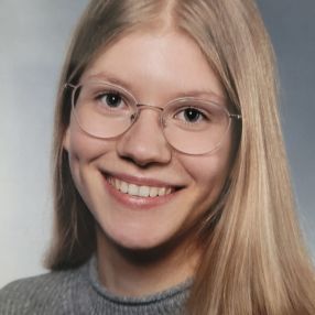 Svea, Babysitter in Stuttgart