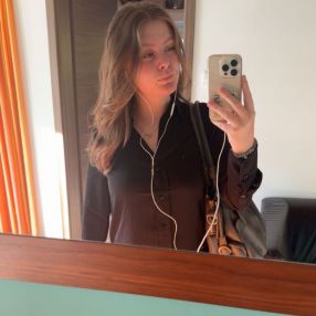 Anni, Babysitter in Rendsburg