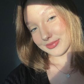 Kristina, Babysitter in Storkow (Mark)