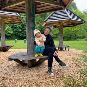 Sophie, Familie in Ratzeburg
