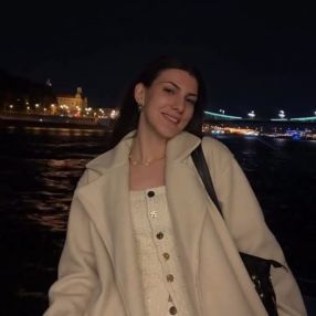 Andrea, Babysitter in Heidenheim an der Brenz