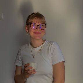 Zoe, Babysitter in Storkow (Mark)