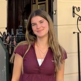 Sophia, Babysitter in Fellbach